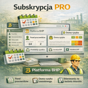 Subskrypcja PRO